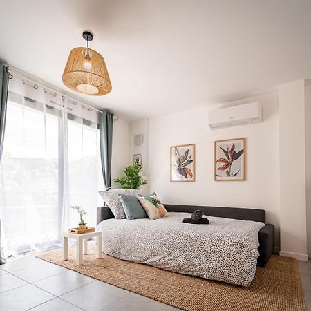 Le Cool Plex Duplex Avec Jardin, Disney 10Mn Esbly Eksteriør bilde