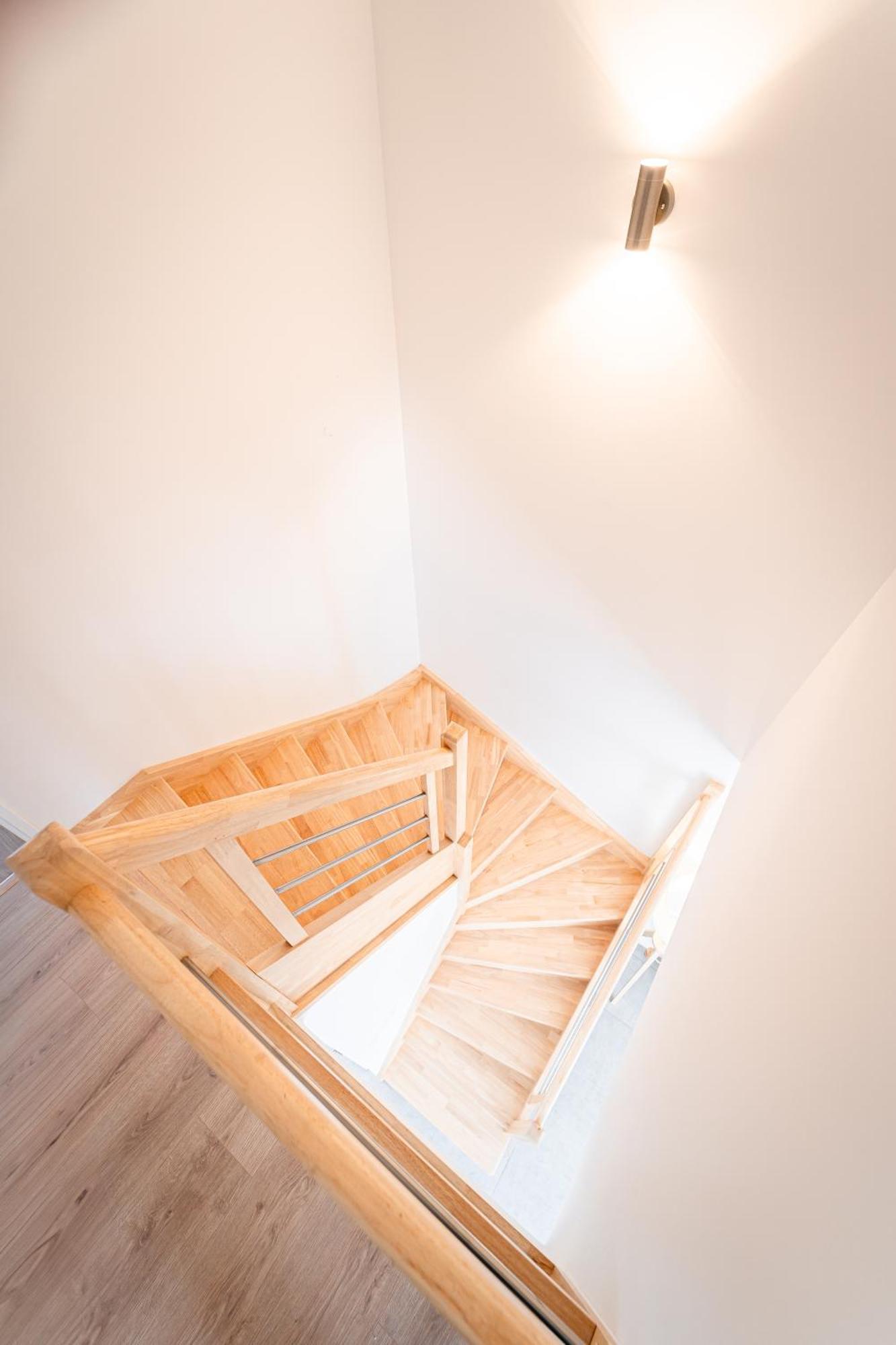Le Cool Plex Duplex Avec Jardin, Disney 10Mn Esbly Eksteriør bilde