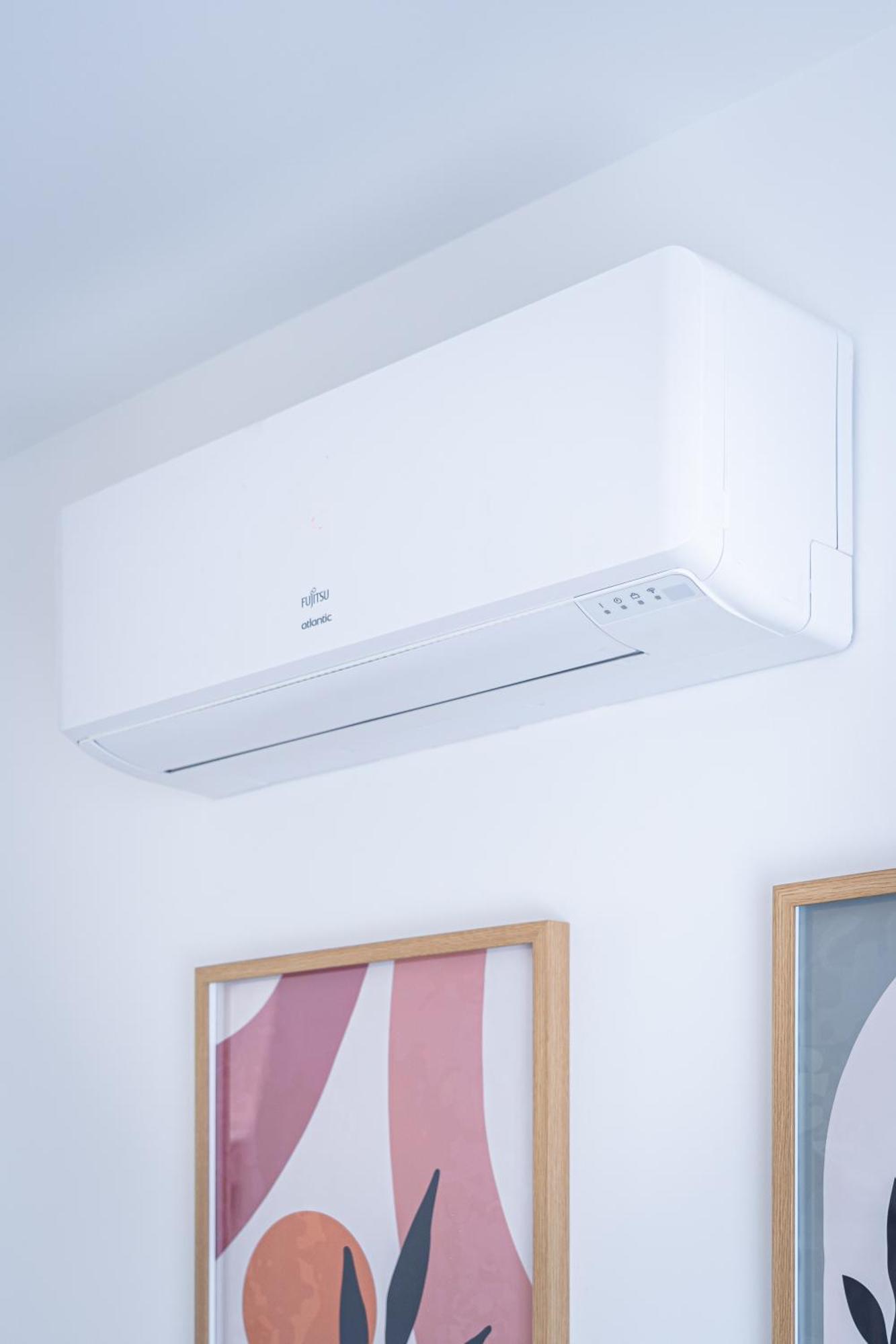Le Cool Plex Duplex Avec Jardin, Disney 10Mn Esbly Eksteriør bilde